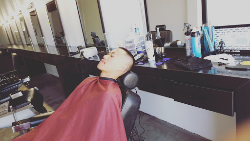 Barber Shop «Concept Barbershop», reviews and photos, 2314 Stevens Creek Blvd, San Jose, CA 95128, USA