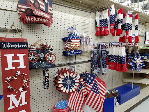 Discount Store «Big Lots», reviews and photos, 2605 Main St, Tupelo, MS 38801, USA