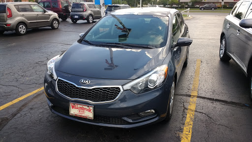 Kia Dealer «Willowbrook Kia», reviews and photos, 7335 S. Kingery Hw, Willowbrook, IL 60527, USA