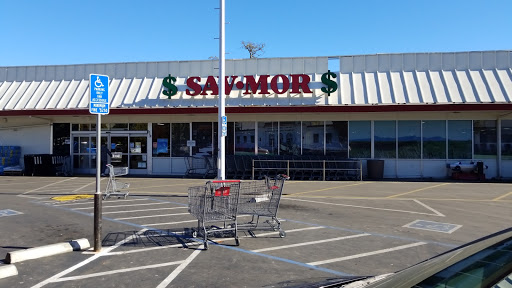 Grocery Store «SAVMOR Foods», reviews and photos, 540 Washington St, Gridley, CA 95948, USA