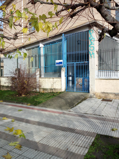 Escuela Infantil José María Huarte en Pamplona