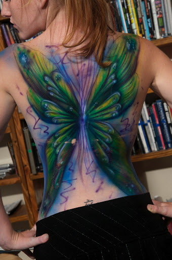 Explore melanie martinez tattoo ideas, creative tattoo ideas in Reno, available at Stingray Tattoo supplies