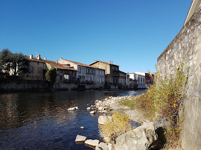 Banque Populaire du Sud à Saint-Girons