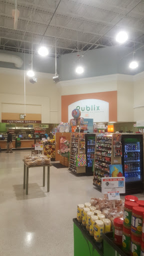 Supermarket «Publix Super Market at Veranda Shoppes», reviews and photos, 550 N Pine Island Rd, Plantation, FL 33324, USA