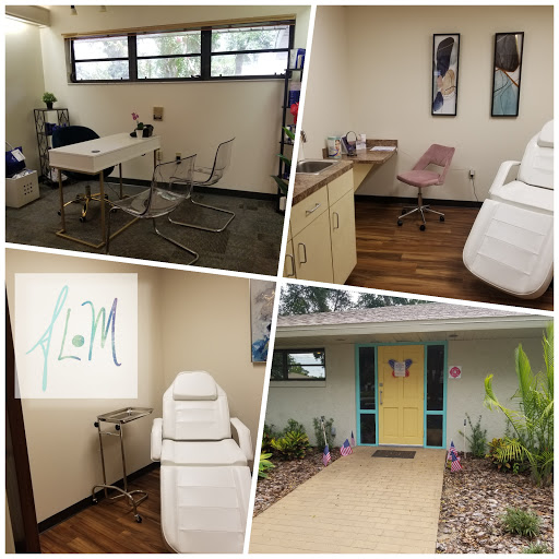 Explore book tattoos ideas, creative tattoo ideas in Eustis, available at ALo Medical Aesthetics & Wellness