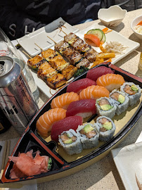 Les plus récentes photos du Restaurant japonais Sukiyaki à Paris - n°2