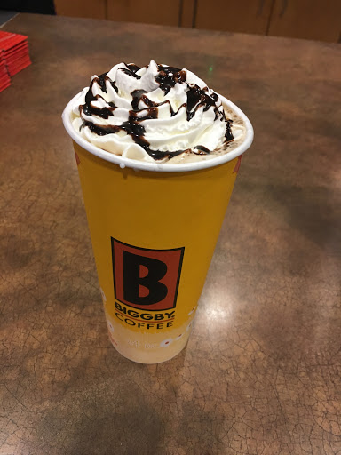 Coffee Shop «Biggby Coffee», reviews and photos, 45430 Ford Rd, Canton, MI 48187, USA