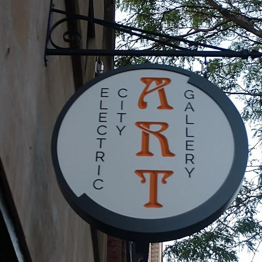 Electric City Art Gallery image 4