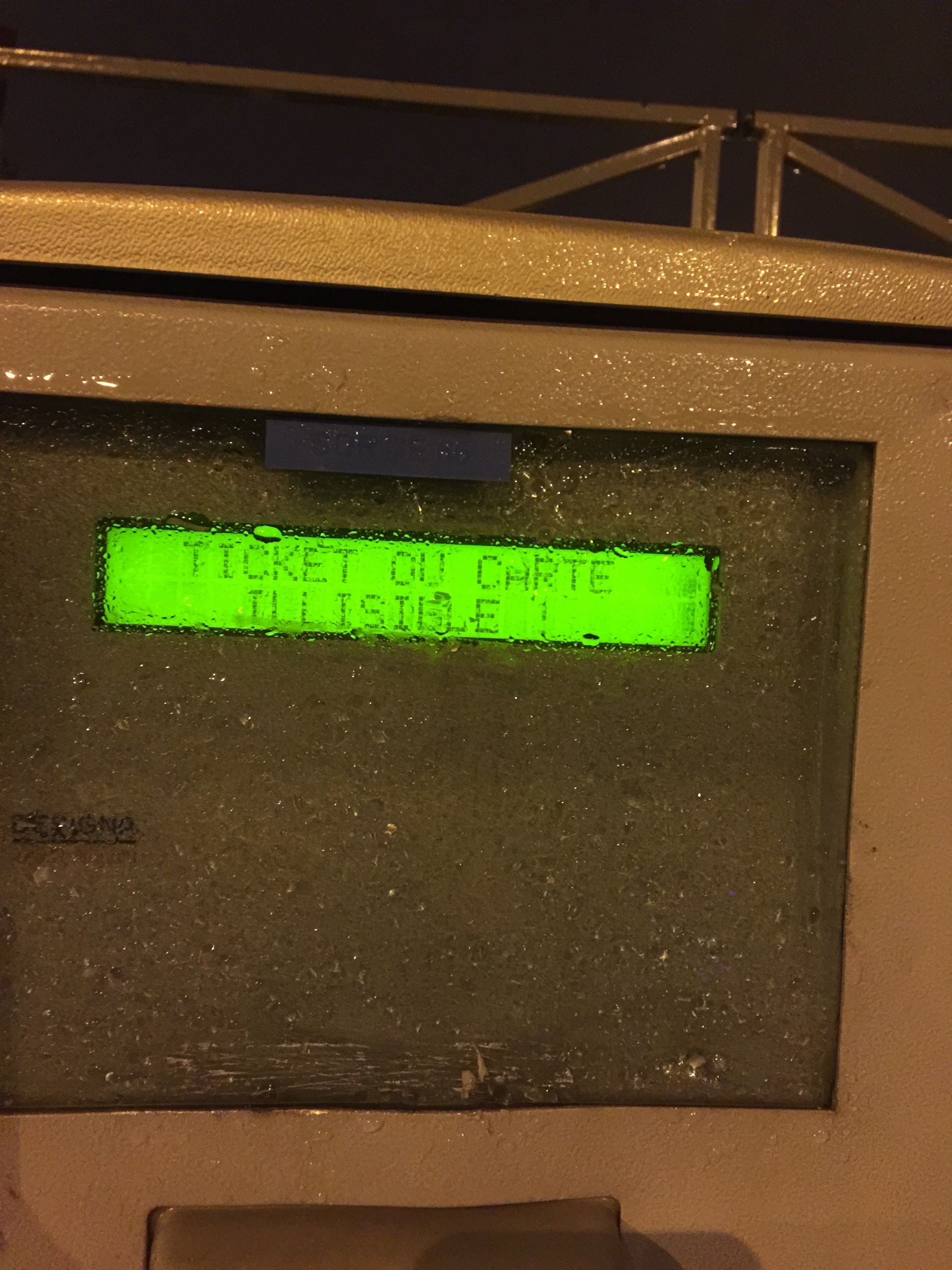 Photo n° 1 de l'avis de Anthony.� fait le 25/09/2018 à 20:13