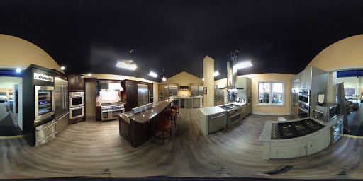 Appliance Store «Jeffers Mc Gill Appliance & Furniture», reviews and photos, 1421 Atlas Rd, Columbia, SC 29209, USA