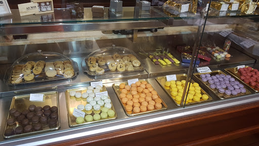 Pastelería Flor de Nieve