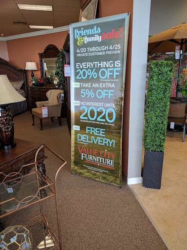 Furniture Store «Value City Furniture», reviews and photos, 200 US-22, Green Brook Township, NJ 08812, USA
