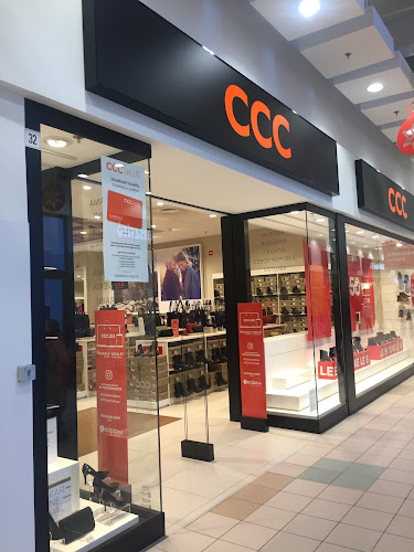 CCC - Cipőbolt