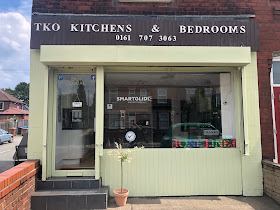TKO Kitchens & Bedrooms