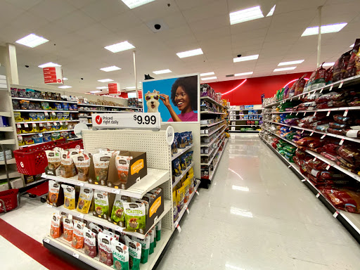 Department Store «Target», reviews and photos, 747 Grand Ave, Diamond Bar, CA 91765, USA