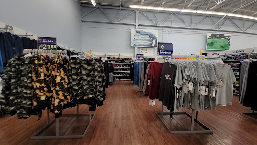 Discount Store «Walmart», reviews and photos, 40 Drury Dr, La Plata, MD 20646, USA