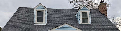 Roofing Contractor «Theisen Roofing & Siding Co», reviews and photos, 257 W Stephenie Dr, Cortland, IL 60112, USA