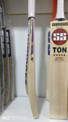 Sporting Goods Store «Cricket Merchant LLC», reviews and photos, 417 S Birchwood Dr, Naperville, IL 60540, USA