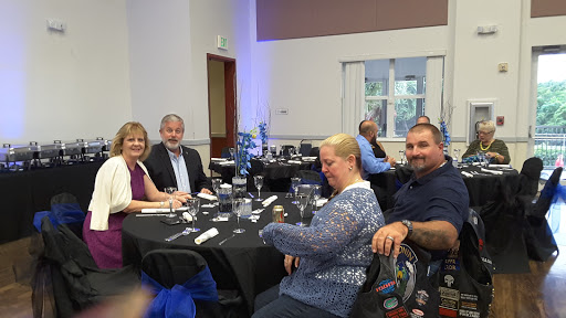 Community Center «Riverside Community Center», reviews and photos, 3061 E Riverside Dr, Fort Myers, FL 33916, USA