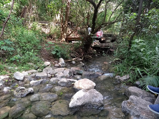 Gran Parque Río La Silla