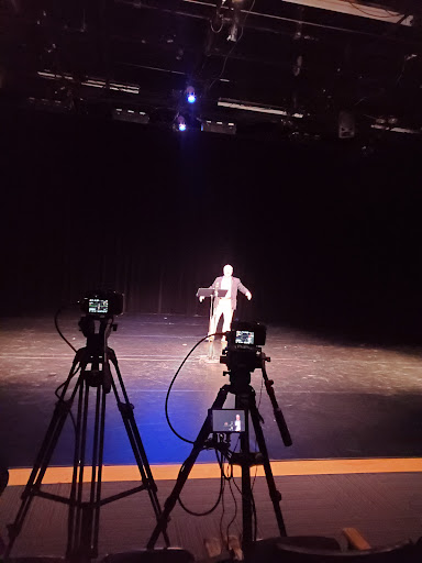 Arts Organization «Dairy Arts Center», reviews and photos, 2590 Walnut St, Boulder, CO 80302, USA