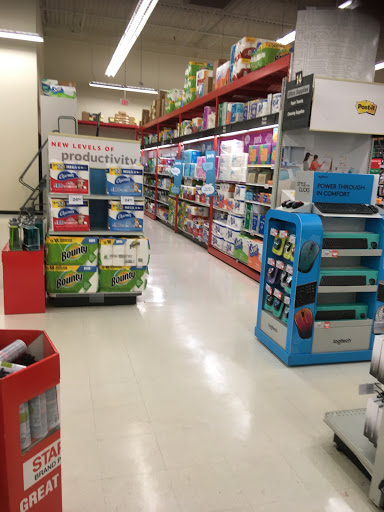 Office Supply Store «Staples», reviews and photos, 30190 US Hwy 19 N, Clearwater, FL 33761, USA