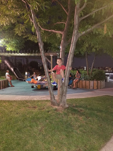 Park «Sinatra Park», reviews and photos, Sinatra Dr, Hoboken, NJ 07030, USA