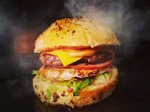 Photo n°16 de Burger Factory - Saint Orens à Saint-Orens-de-Gameville ()