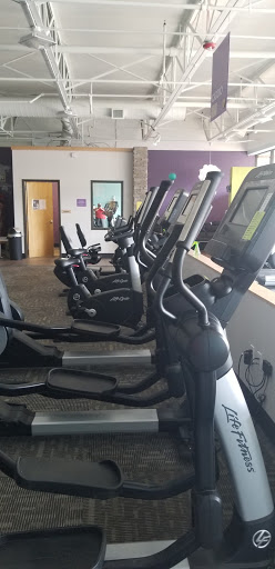 Gym «Anytime Fitness», reviews and photos, 152 Chase Ave, Waterbury, CT 06704, USA