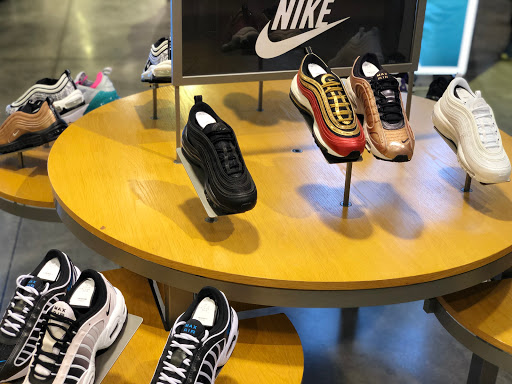 Shoe Store «Finish Line», reviews and photos, 11401 NW 12th St #218, Miami, FL 33172, USA