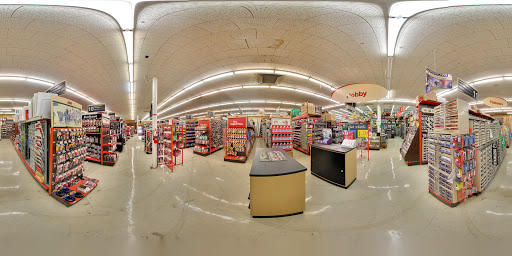 Hobby Store «Nankin Hardware & Hobby», reviews and photos, 35101 Ford Rd, Westland, MI 48185, USA
