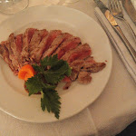 Photo n°6 de l'avis de Fabio.a fait le 23/03/2018 à 06:10 sur le  Ristorante Cipriano à Calavino