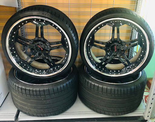 Pawn Shop «Paradise Pawn and Jewelry», reviews and photos, 606 N Wickham Rd, Melbourne, FL 32935, USA