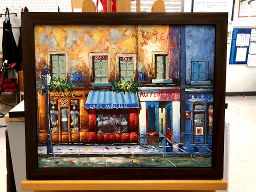 Craft Store «Michaels», reviews and photos, 1632 Gadsden Hwy, Birmingham, AL 35235, USA