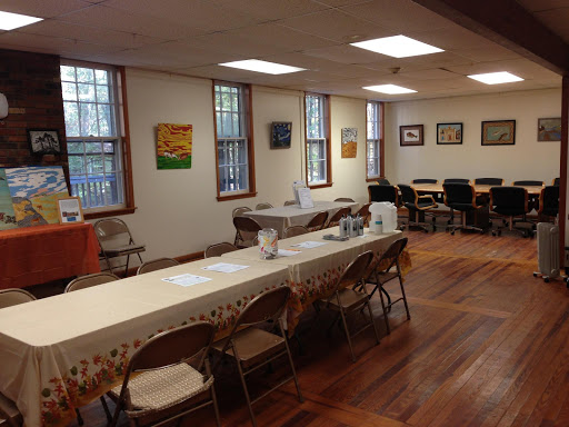 Nature Preserve «The New Weis Center for Education, Arts & Recreation», reviews and photos, 150 Snake Den Rd, Ringwood, NJ 07456, USA