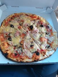 Plats et boissons du Pizzeria Pizza Bruno à Sault - n°6