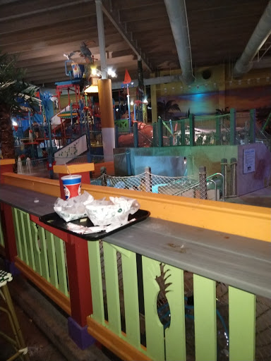 Water Park «CoCo Key Water Resort», reviews and photos, 50 Ferncroft Rd, Danvers, MA 01923, USA