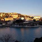 Photo n° 1 de l'avis de Xavier. fait le 20/12/2018 à 11:41 pour Plongée Cap Cerbere à Cerbère