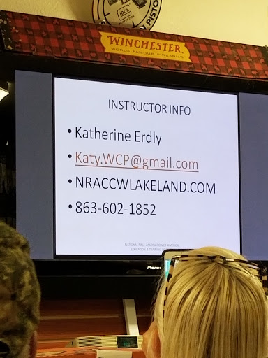 Pawn Shop «West Coast Pawn & Gun of Lakeland Florida», reviews and photos, 5619 US-98, Lakeland, FL 33809, USA