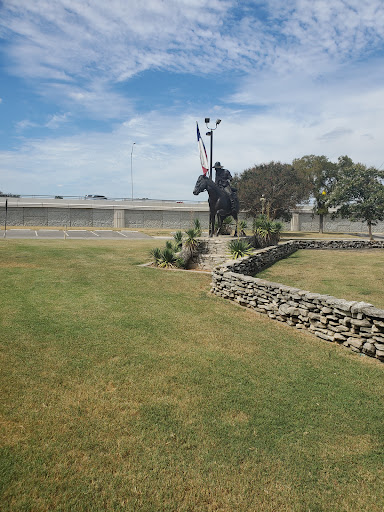 Museum «Texas Ranger Hall of Fame & Museum», reviews and photos, 100 Texas Ranger Trail, Waco, TX 76706, USA