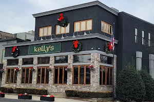 Kelly's Taproom image