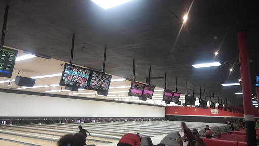 Bowling Alley «AMF Monaco Lanes», reviews and photos, 6767 Leetsdale Dr, Denver, CO 80224, USA