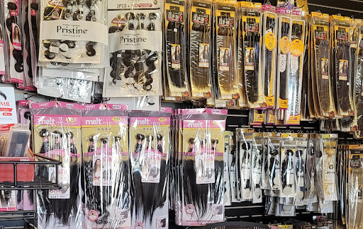 Beauty Supply Store «Wigs and Beauty Supply», reviews and photos, 5145 Chambers Rd d, Denver, CO 80239, USA