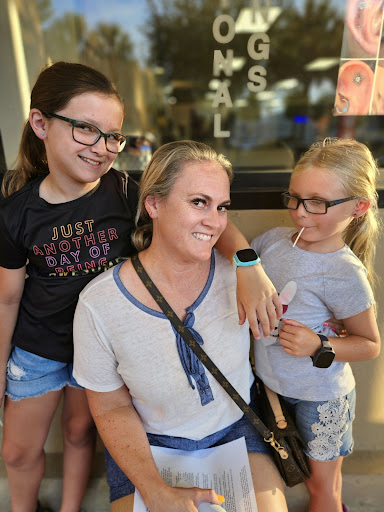 Explore mmiw tattoo ideas, creative tattoo ideas in Ocoee, available at Fine Ink Studios Tattoos