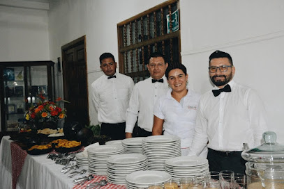 dlp Catering