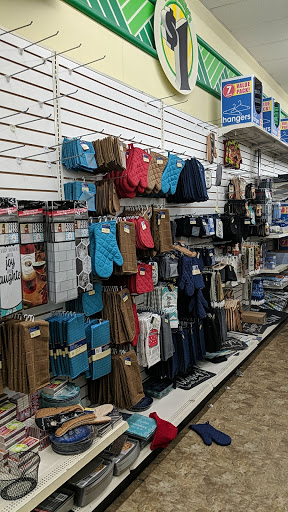 Dollar Store «Dollar Tree», reviews and photos, 206 Enterprise Dr, Rockaway, NJ 07866, USA