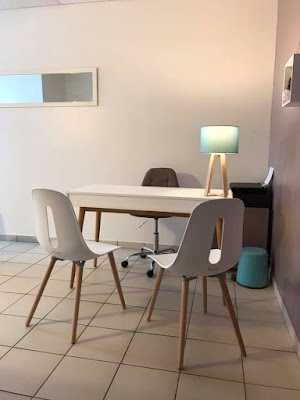 Cabinet d'Ostéopathie Camille Acacio Nanterre à Nanterre