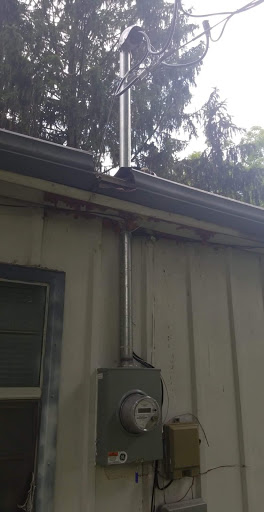 Electrician «Midwest Electric Co Inc», reviews and photos, 685 Tracy Rd, Whiteland, IN 46184, USA