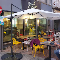 Atmosphère du Restaurant syrien Le Resto d'Alep à Villeneuve-sur-Lot - n°6