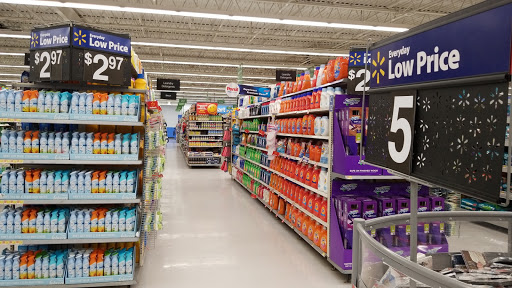 Discount Store «Walmart», reviews and photos, 80 Town Line Rd, Rocky Hill, CT 06067, USA